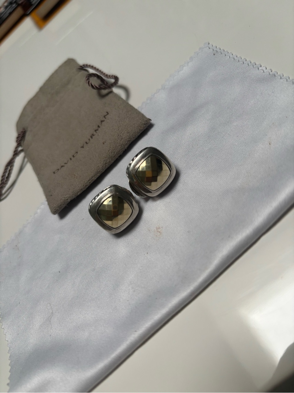 Cuff Links